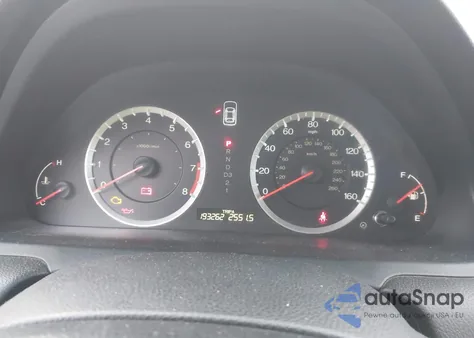 2012 Honda Accord 2.4 Se from USA, damaged, VIN 1HGCP2F62CA026325